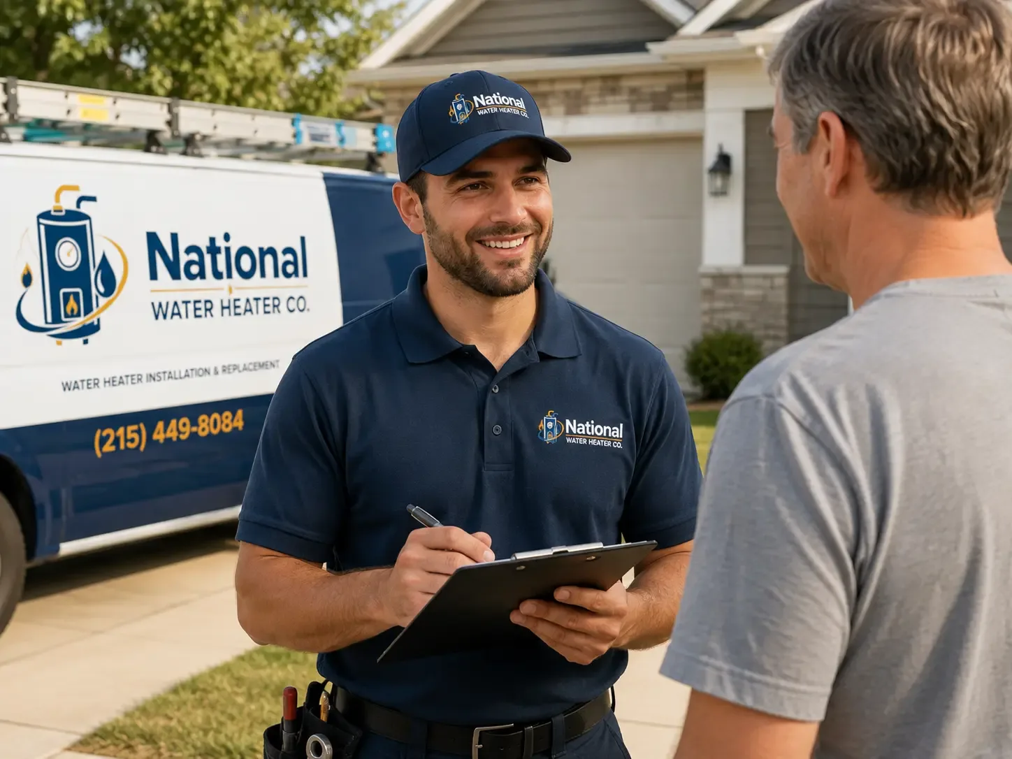 Water Heater Installation Tustin, CA FAQs